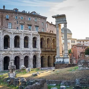Campitelli 9 - Loft In Ancient Roma