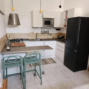 Loft Ex Mulini Roma