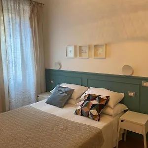 Fanfulla Bilocale Pigneto Roma