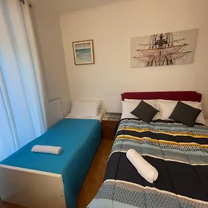 Holiday Colosseum Roma