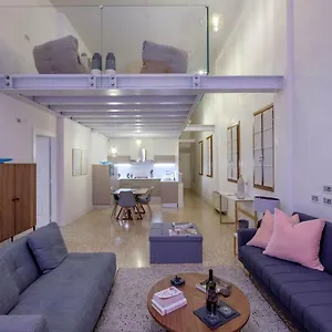  Apartamento Ca' Molin Cuoridoro - Massari